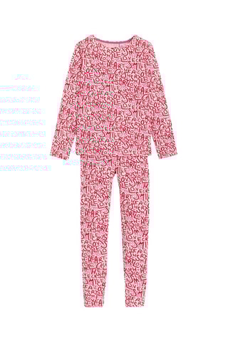 Pijama - Branco - Okaidi