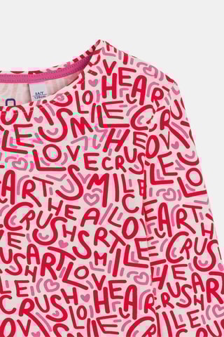 Pijama - Branco - Okaidi