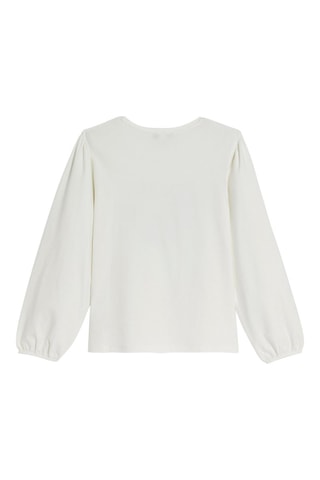 T-shirt - Cru - Okaïdi