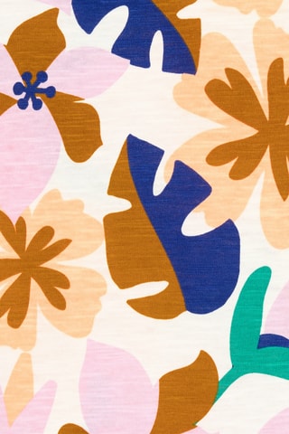 T-shirt - Branco - Okaidi