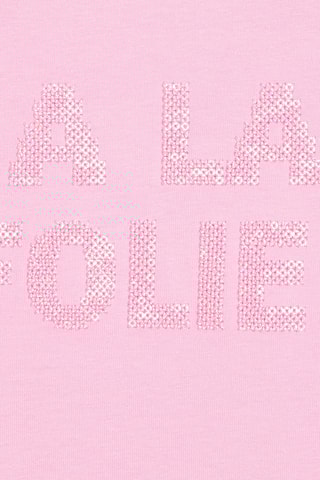 T-shirt - Rosa - Okaidi