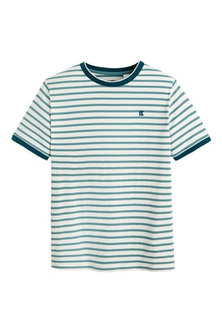 T-shirt - Branco - Okaidi