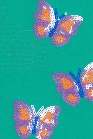 T-shirt - Verde - Okaidi