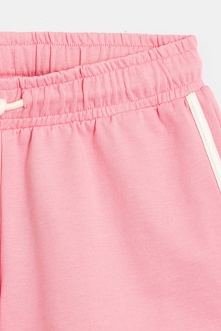 Calções - Rosa - Okaidi