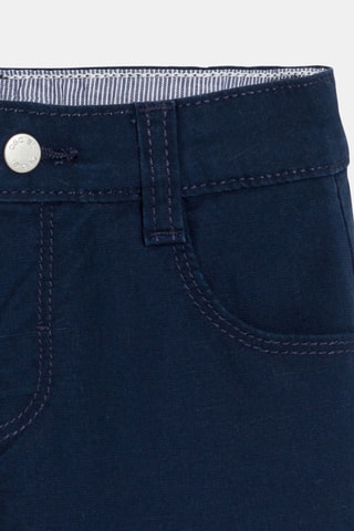 Calções - Azul-marinho - Obaibi