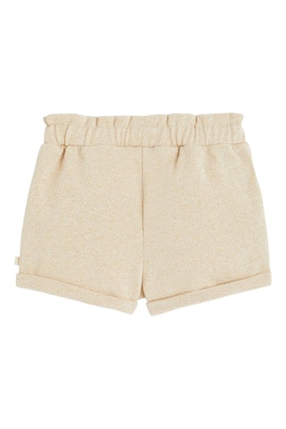 Calções Bege - Obaïbi