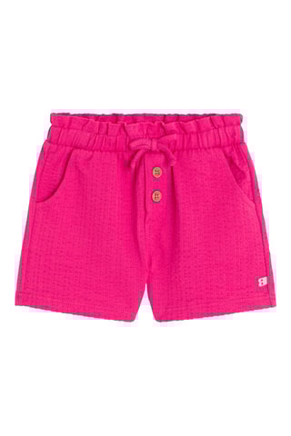 Calções - Rosa - Obaibi