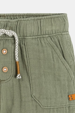 Calções - Caqui - Obaibi