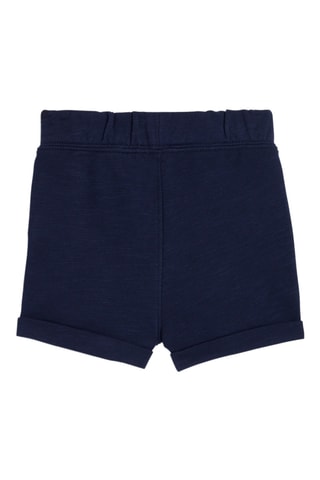 Calções - Azul-marinho - Obaibi