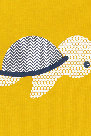 Macacão - Amarelo - Obaïdi