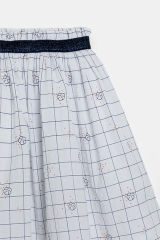 Saia - Branco - Okaidi