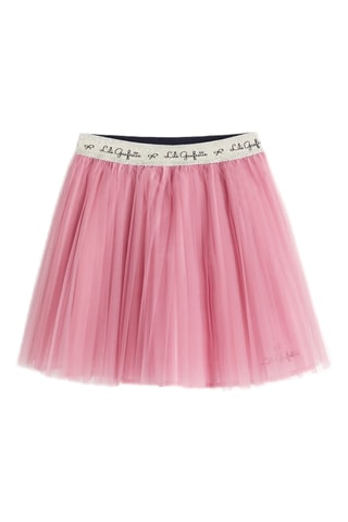 Saia - Rosa - Kidiliz