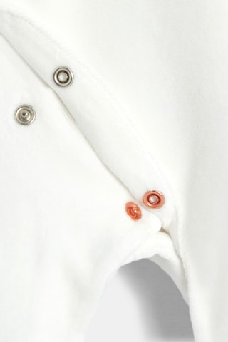 Babygro - Branco - Obaibi