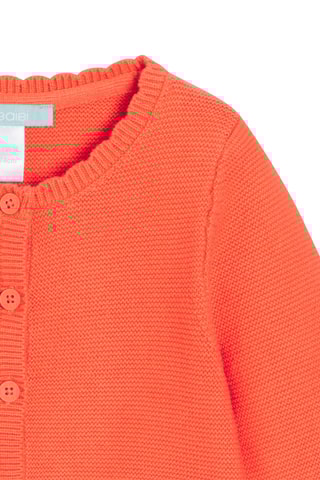 Camisola - Laranja