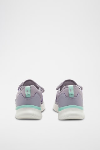 Sapatilhas de running - Violeta