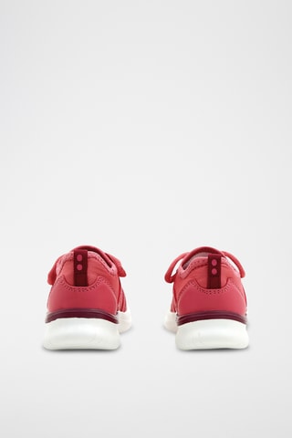 Sapatilhas de running - Vermelho