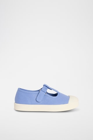 Salomés - Azul-celeste