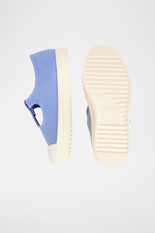 Salomés - Azul-celeste