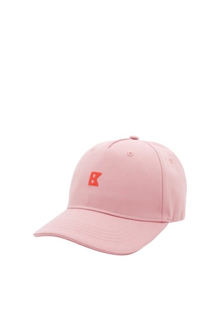 Casquette - Rose - Okaïdi