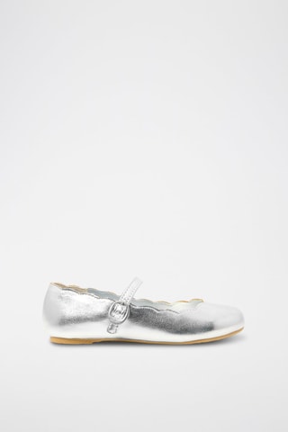 Babies - Prateado - Okaidi