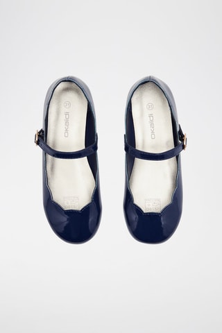 Babies - Azul-marinho - Okaidi