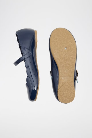 Babies - Azul-marinho - Okaidi