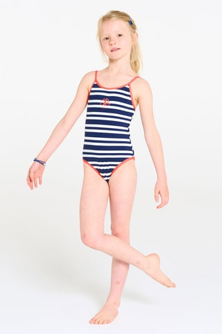 Fato de banho - Azul-marinho