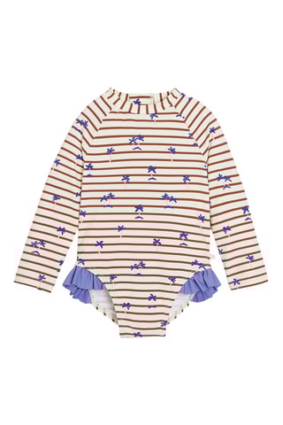 Fato de banho - Branco - Obaibi