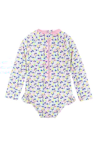 Fato de banho - Branco - Obaibi