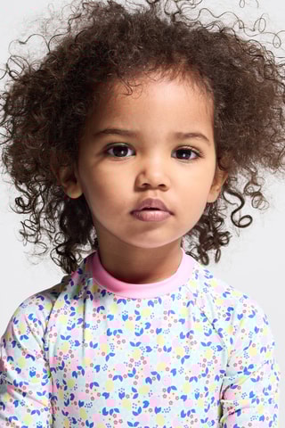 Fato de banho - Branco - Obaibi