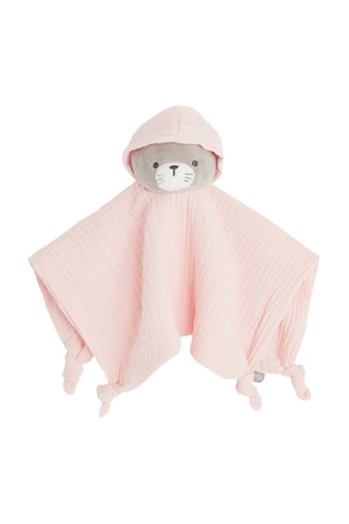 Peluche - Rosa - Obaibi