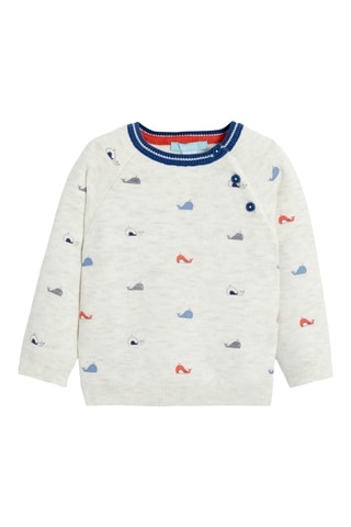 Camisola - Cru - Obaibi