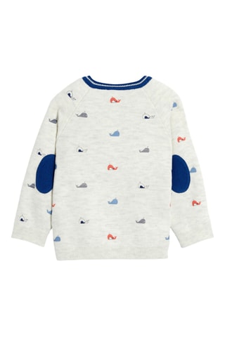 Camisola - Cru - Obaibi