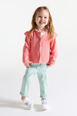 Camisola - Rosa - Obaibi