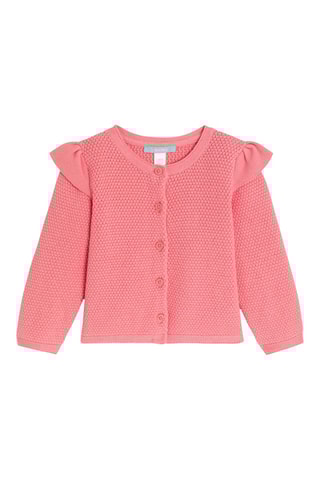 Camisola - Rosa - Obaibi