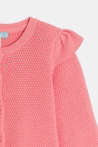 Camisola - Rosa - Obaibi