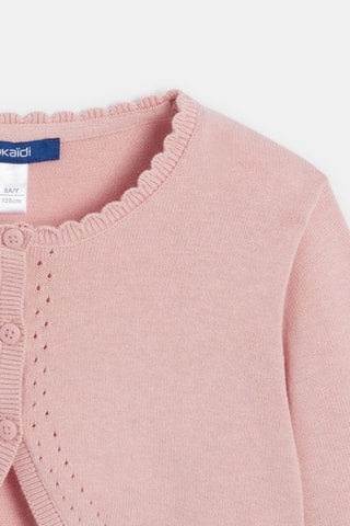 Bolero - Rosa-maquilhagem