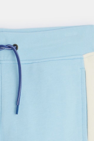 Calças de treino - Azul-celeste