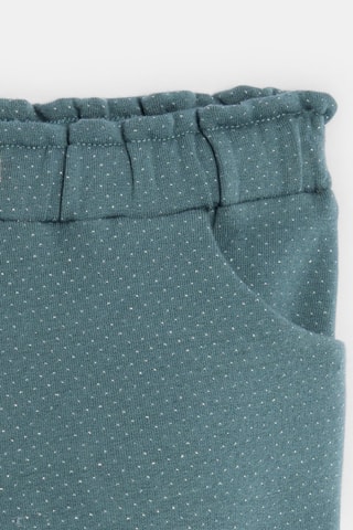 Calças - Verde-escuro