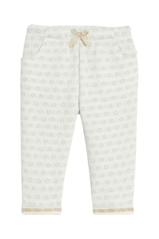 Calças - Cru - Obaibi