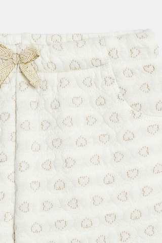 Calças - Cru - Obaibi