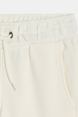 Calças de treino - Cru - Okaidi