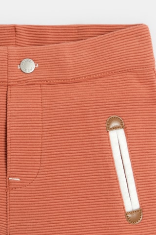 Calças - Ferrugem - Obaibi