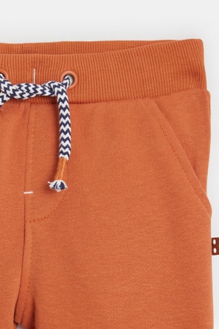 Calças - Laranja - Obaibi