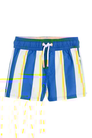 Calções de banho - Azul - Obaibi