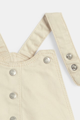 Vestido - Bege - Obaibi