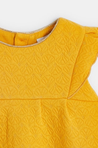 Vestido - Mostarda