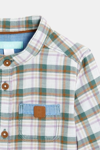 Camisa - Verde - Obaibi