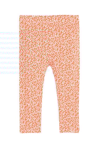 Leggings - Laranja