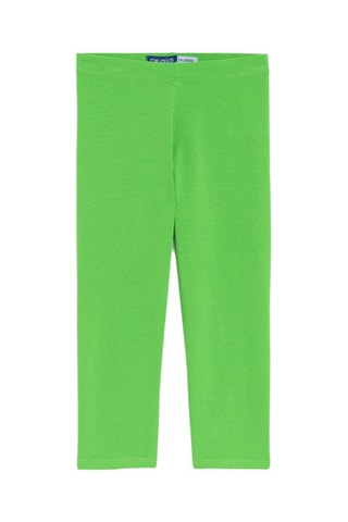 Leggings - Verde-lima